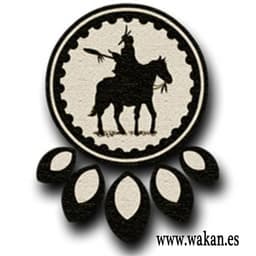 Cavalls Wakan